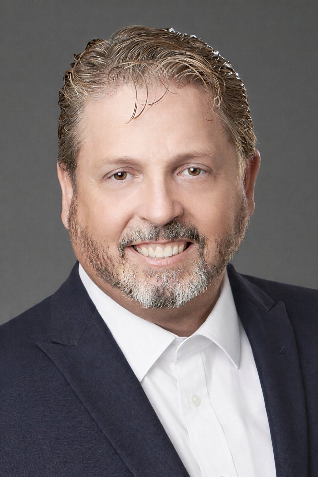 Darin Weidauer, licensed insurance agent